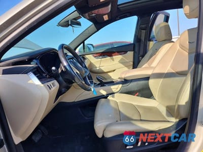 Zdjęcie 7 z 13 samochodu: 2017 CADILLAC XT5 LUXURY VIN:1GYKNBRS7HZ105775 - miniatura