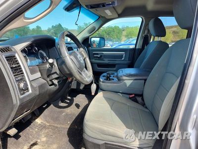 Zdjęcie 7 z 13 samochodu: 2013 RAM 1500 SLT VIN:1C6RR7GG6DS590778 - miniatura