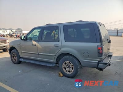 Drugie zdjęcie samochodu z przodu: 1999 FORD EXPEDITION VIN:1FMPU18L4XLB73824 - miniatura