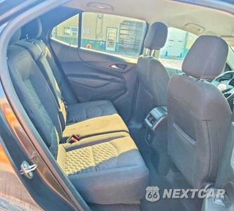 Zdjęcie 10 z 12 samochodu: 2019 CHEVROLET EQUINOX LT VIN:2GNAXLEX7K6123111 - miniatura