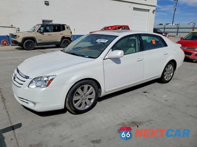 2007 TOYOTA AVALON XLS 4T1BK36BX7U199800 - główne zdjęcie licytacji z USA - miniatura