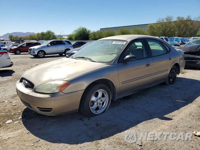 2005 FORD TAURUS SE 1FAFP53295A137316 - główne zdjęcie licytacji z USA - miniatura