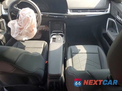 Zdjęcie 8 z 13 samochodu: 2026 BMW X1 XDRIVE28I VIN:WBX73EF06T5571416 - miniatura