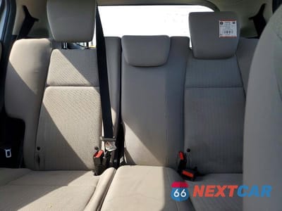 Zdjęcie 10 z 13 samochodu: 2018 HONDA HR-V EX VIN:3CZRU5H52JG702613 - miniatura