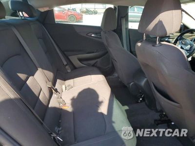 Zdjęcie 10 z 12 samochodu: 2020 CHEVROLET MALIBU LS VIN:1G1ZC5ST4LF110191 - miniatura