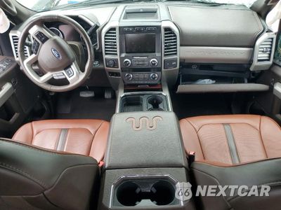 Zdjęcie 8 z 13 samochodu: 2019 FORD F250 SUPER DUTY VIN:1FT7W2BT2KEC75004 - miniatura