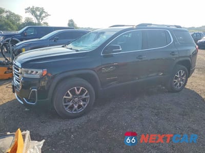 2020 GMC ACADIA SLT 1GKKNULS4LZ179663 - główne zdjęcie licytacji z USA - miniatura