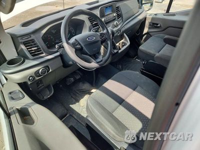 Zdjęcie 8 z 14 samochodu: 2023 FORD TRANSIT T-250 VIN:1FTBR1Y81PKB80599 - miniatura