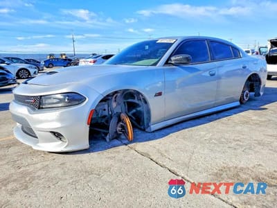 2019 DODGE CHARGER R/T 2C3CDXCT3KH754108 - główne zdjęcie licytacji z USA - miniatura