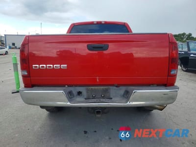 Zdjęcie 6 z 12 samochodu: 2003 DODGE RAM 1500 ST VIN:1D7HA16N03J665686 - miniatura