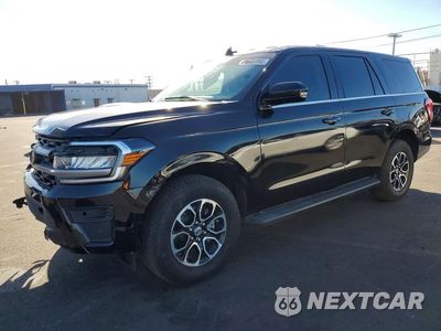 2024 FORD EXPEDITION XL 1FMJU1G88REB08646 - główne zdjęcie licytacji z USA - miniatura