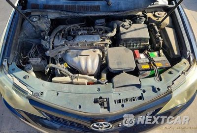 Zdjęcie 11 z 12 samochodu: 2012 TOYOTA CAMRY SE VIN:4T1BF1FK1CU015010 - miniatura
