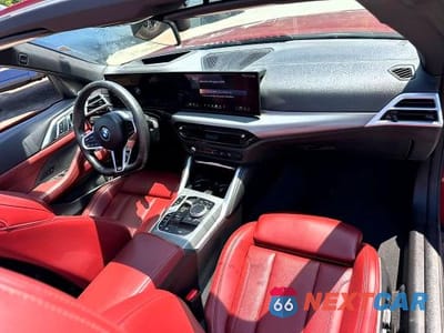 Zdjęcie 9 z 10 samochodu: 2026 BMW 430XI VIN:WBA53DB03TCV61570 - miniatura