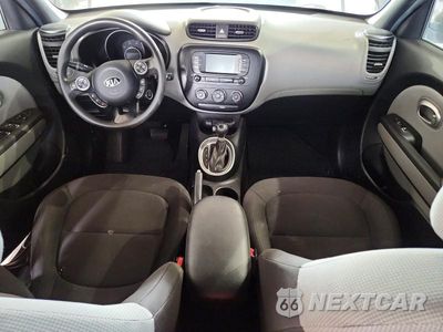 Zdjęcie 8 z 13 samochodu: 2019 KIA SOUL BASE VIN:KNDJN2A28K7020265 - miniatura