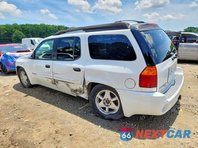 Drugie zdjęcie samochodu z przodu: 2003 GMC ENVOY XL VIN:1GKES16S736126232 - miniatura