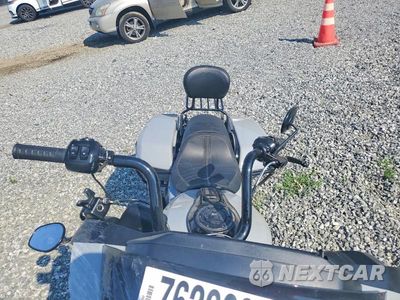 Piąte zdjęcie samochodu w środku: 2024 HARLEY-DAVIDSON FLTRX VIN:1HD1KH716RB664170 - miniatura