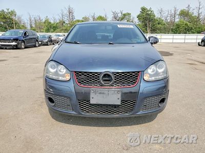 Piąte zdjęcie samochodu w środku: 2009 VOLKSWAGEN JETTA S VIN:3VWJZ71K09M007895 - miniatura