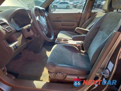 Zdjęcie 7 z 13 samochodu: 2004 HONDA CR-V EX VIN:JHLRD78854C045814 - miniatura