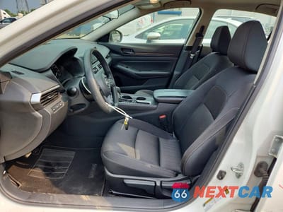 Zdjęcie 7 z 12 samochodu: 2024 NISSAN ALTIMA S VIN:1N4BL4BV4RN369997 - miniatura