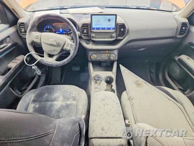 Zdjęcie 8 z 13 samochodu: 2021 FORD BRONCO SPORT BADLANDS VIN:3FMCR9D99MRA58075 - miniatura