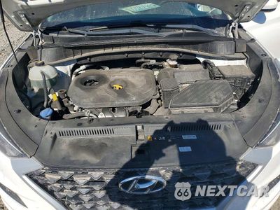 Zdjęcie 11 z 13 samochodu: 2020 HYUNDAI TUCSON SE VIN:KM8J2CA45LU089090 - miniatura