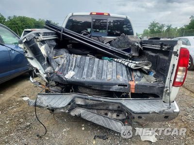 Zdjęcie 6 z 12 samochodu: 2016 NISSAN FRONTIER SV VIN:1N6AD0ER7GN756595 - miniatura