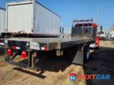 Piąte zdjęcie samochodu w środku: 2018 FREIGHTLINER M2 106 MEDIUM DUTY VIN:3ALACWFC5JDJK0311 - miniatura