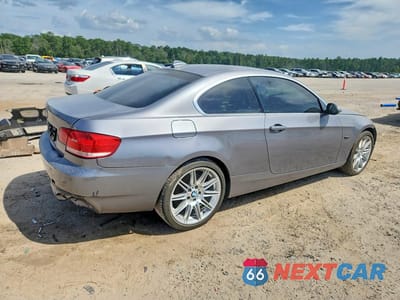 Trzecie zdjęcie samochodu z tyłu: 2008 BMW 335 XI VIN:WBAWC73548E066824 - miniatura