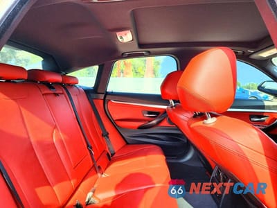 Zdjęcie 10 z 12 samochodu: 2016 BMW 328 XIGT SULEV VIN:WBA8Z5C58GG500614 - miniatura