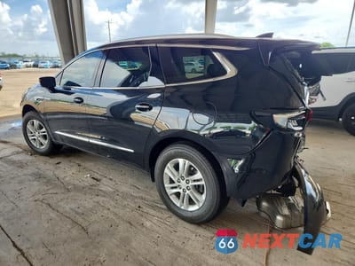 Drugie zdjęcie samochodu z przodu: 2021 BUICK ENCLAVE PREMIUM VIN:5GAERCKW3MJ142729 - miniatura