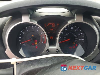 Zdjęcie 9 z 13 samochodu: 2013 NISSAN JUKE S VIN:JN8AF5MV8DT221506 - miniatura