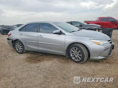 Czwarte zdjęcie samochodu z boku: 2015 TOYOTA CAMRY VIN:4T1BF1FK6FU988680 - miniatura