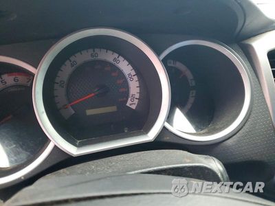 Zdjęcie 9 z 12 samochodu: 2015 TOYOTA TACOMA DOUBLE CAB LONG BED VIN:3TMMU4FN8FM074255 - miniatura