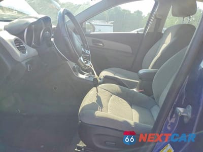 Zdjęcie 7 z 12 samochodu: 2012 CHEVROLET CRUZE LT VIN:1G1PF5SC2C7362045 - miniatura