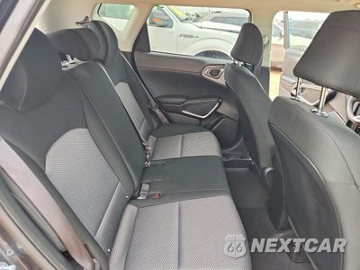 Zdjęcie 10 z 12 samochodu: 2025 KIA SOUL LX VIN:KNDJ23AU5S7257909 - miniatura