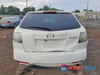 Zdjęcie 6 z 13 samochodu: 2010 MAZDA CX-7 VIN:JM3ER2WM7A0334343 - miniatura