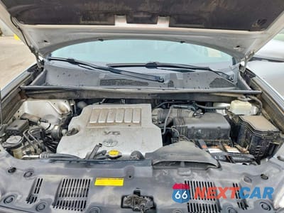 Zdjęcie 12 z 13 samochodu: 2011 TOYOTA HIGHLANDER LIMITED VIN:5TDDK3EH3BS092944 - miniatura