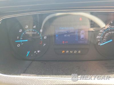 Zdjęcie 9 z 12 samochodu: 2013 FORD TAURUS SE VIN:1FAHP2D8XDG181685 - miniatura
