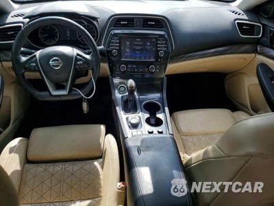 Zdjęcie 8 z 12 samochodu: 2016 NISSAN MAXIMA PLATINUM VIN:1N4AA6AP9GC447344 - miniatura