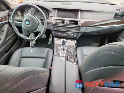 Zdjęcie 8 z 12 samochodu: 2015 BMW 528 XI VIN:WBA5A7C50FD621952 - miniatura