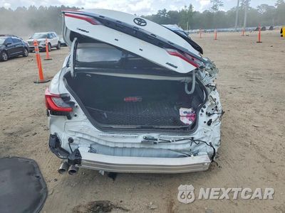 Zdjęcie 6 z 12 samochodu: 2025 TOYOTA CAMRY VIN:4T1DAACK3SU187937 - miniatura
