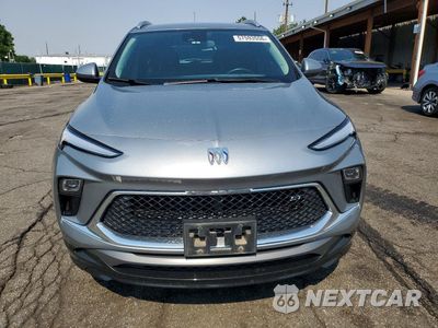 Piąte zdjęcie samochodu w środku: 2024 BUICK ENCORE GX SPORT TOURING VIN:KL4AMDSL5RB012437 - miniatura