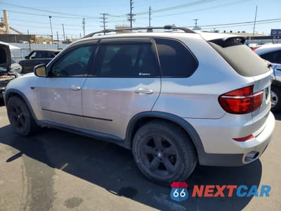 Drugie zdjęcie samochodu z przodu: 2012 BMW X5 XDRIVE35D VIN:5UXZW0C57CL664486 - miniatura