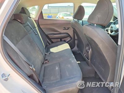 Zdjęcie 11 z 13 samochodu: 2026 HYUNDAI KONA SEL SPORT VIN:KM8HF3AB8TU462382 - miniatura