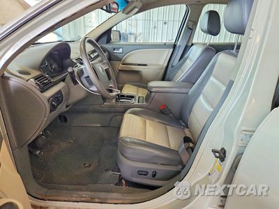 Zdjęcie 7 z 12 samochodu: 2008 MERCURY SABLE PREMIER VIN:1MEHM42W58G609067 - miniatura