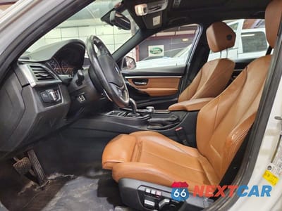 Zdjęcie 7 z 12 samochodu: 2017 BMW 330 I VIN:WBA8B9G37HNU56381 - miniatura
