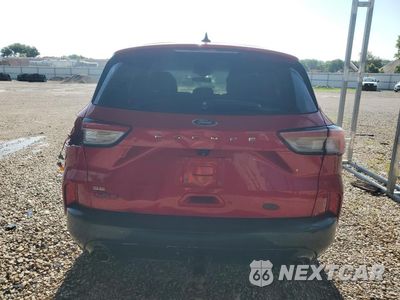 Zdjęcie 6 z 13 samochodu: 2021 FORD ESCAPE SE VIN:1FMCU0G6XMUA17362 - miniatura