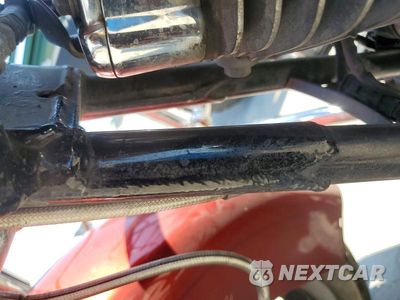 Zdjęcie 9 z 9 samochodu: 2008 HARLEY-DAVIDSON FLHTCUI VIN:1HD1FC41X8Y680444 - miniatura