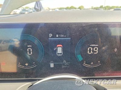 Zdjęcie 9 z 12 samochodu: 2026 HYUNDAI TUCSON SE VIN:5NMJA3DE0TH672718 - miniatura