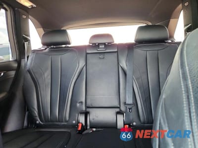 Zdjęcie 10 z 14 samochodu: 2018 BMW X5 XDRIVE50I VIN:5UXKR6C58JL069591 - miniatura